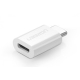 Adaptor USB 3.1 tip C mascul la Micro USB mamă