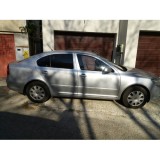 Husa auto dedicate Skoda Octavia 2 facelift. FRACTIONATE. Calitate Premium Automotive TrustedCars, Oem