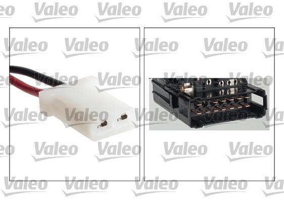 VALEO 251596 Comutator coloana directie