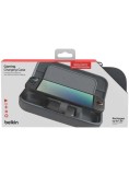 Belkin Gaming Charging Case 10k Power Bank Charcoal