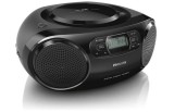 Cumpara ieftin Radio Philips AZB500, CD Player, negru - RESIGILAT