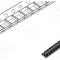 Conector PCB-PCB tată PIN 50 0,4mm ST4 aurit SMT 1,6A SAMTEC