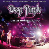 Live At Montreux 2011 | Deep Purple, Rock