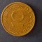 10 pfenning 1988 J