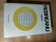 Liviu Rebreanu - Opere 20 - Interviuri, anchete 1940-1943. Cuvantari 1925-1943