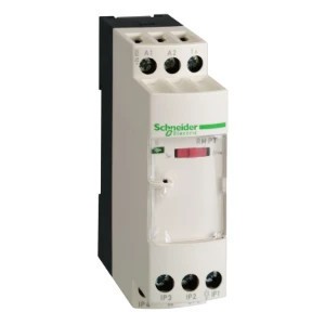 Adaptor de Temperatură 24VDC IP20 RMPT30BD foto