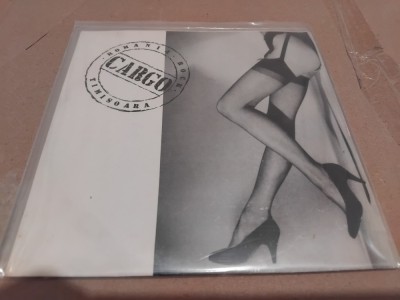 Disc vinil Cargo - Ana foto