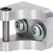 Suport servomotor liniar IP65 Pololu