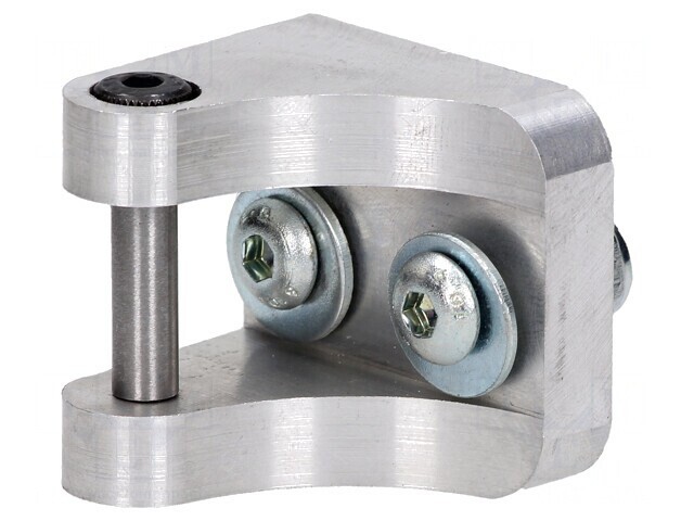Suport servomotor liniar IP65 Pololu