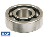 Cumpara ieftin Rulment 30x62x16 6206-C3 SKF (ambielaj) - Aprilia AF1 Futura - Classic - Climber - ETX - Pegaso - RS - RS Tuono - RX - SX 2T 125cc