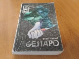 Gestapo. Sven Hassel