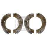 Febi Bilstein Set saboti frana, frana de mana