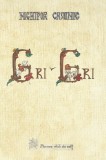Gri-Gri - Nichifor CRAINIC
