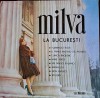 Disc Vinil Milva - Milva La București-Electrecord-EDD 1089