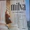 Disc Vinil Milva - Milva La București-Electrecord-EDD 1089