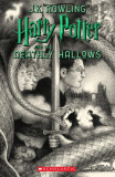 Harry Potter and the Deathly Hallows | J.K. Rowling, Scholastic