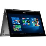 Cumpara ieftin Laptop DELL, INSPIRON 5379, Intel Core i7-8550U, 1.80 GHz, HDD: 1 TB, RAM: 8 GB, webcam