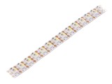 Bandă LED RGBW Programabilă 5V 144 LED/m 8mm PCB Albă
