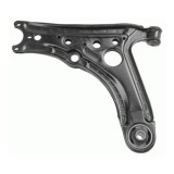 Brat suspensie roata Seat Arosa (6h); Vw Lupo (6x1, 6e1), Polo (6n1/ 6n2) Lemf&ouml;rder 2774501, parte montare : punte fata, stanga, dreapta, inferior