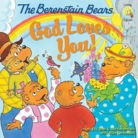 The Berenstain Bears: God Loves You! foto