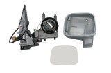 Oglinda exterioara VW MULTIVAN T5 (7HM, 7HN, 7HF, 7EF, 7EM, 7EN) (2003 - 2016) BLIC 5402-04-9229985P