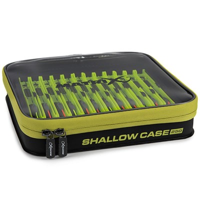 Geanta Accesorii Matrix Shallow EVA Case 250 foto