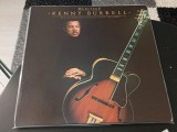 Vinil # LP "Japan Press" Kenny Burrell &ndash; Heritage (NM)