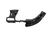 Suport grila bara Ford Edge, 06.2014-06.2019, versiune USA, montare spate, stanga, B-Series, FK7B-17G773-A