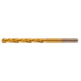 Burghiu metal HSS-TiN, 5.0 mm