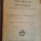 Indreptar si vocabular otrografic- Sextil Puscariu, Teodor A. Naum