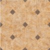 Linoleum Rezidential Clasa 22, Belgia, Model Kelso 7099, Suport Spuma, Grosime 2.8 mm, Imitatie Gresie, Bej, PVC, Latime 2m, Marime 200 x 200 cm