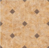 Cumpara ieftin Linoleum Rezidential Clasa 22, Belgia, Model Kelso 7099, Suport Spuma, Grosime 2.8 mm, Imitatie Gresie, Bej, PVC, Latime 2m, Marime 200 x 200 cm