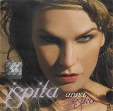 Anna Lesko - Ispita, CD