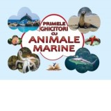 Primele ghicitori cu animale marine