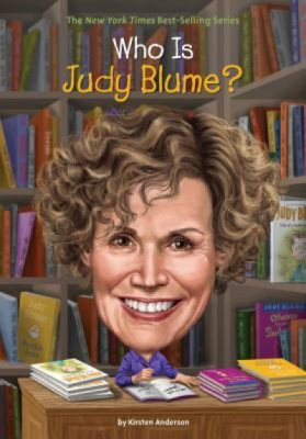 Who Is Judy Blume? foto
