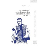 Jakk&oacute; L&aacute;szl&oacute; hadtudom&aacute;nyi munk&aacute;i - S&uuml;li Attila