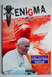 Operatiunea Vatican &ndash; Eugene Waldmann