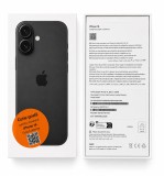 Cumpara ieftin Cutie Originala Apple iPhone 16 (Fara Telefon) - Diverse Culori &amp; Capacitati - Perfecta Stare