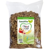 Musli Cu Fibre 400g