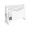 Convector Radiator Electric Adler, 3 Trepte Incalzire, Putere 2000W, Termostat Reglabil