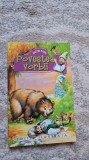 POVESTEA VORBII de ANTON PANN