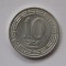 10 CHON 1959 COREEA DE NORD