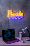 Lampa Neon Florida