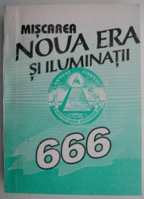 Miscarea Noua Era si iluminatii 666 foto