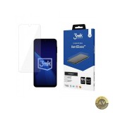 Folie de protectie Ecran 3MK HardGlass pentru Samsung Galaxy A26 A266 / A16 5G A166 / A16 4G A165 / M16 M166 Sticla Securizata Full Glue