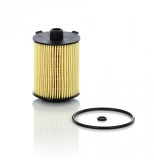 Filtru ulei Mann-Filter HU8014z