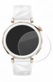 Cumpara ieftin Folie Protectie Huawei Watch GT 5 42mm, King Protection, TPU, Auto-Regenerare, Anti-Amprenta, Set 2 Bucati