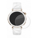 Folie pentru Huawei Watch GT 5 42 mm, Set 2 Bucăți, Ultra-Rezistentă, Claritate Cristalină, Aplicare Ușoară