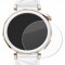 Folie pentru Huawei Watch GT 5 42 mm, Set 2 Bucăți, Ultra-Rezistentă, Claritate Cristalină, Aplicare Ușoară