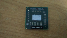 CPU AMD Athlon II M320 AM320DB022GQ 2,10 GHz Socket S1 foto